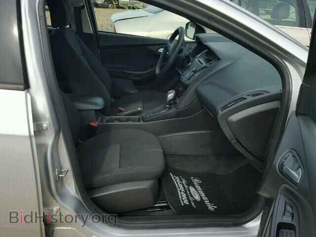 2015 FORD FOCUS - VIN: 1FADP3K22FL277372 - Фото 5