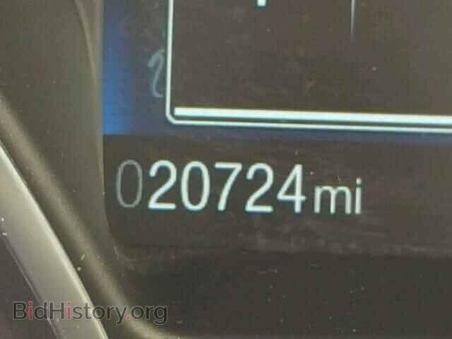 2015 FORD FOCUS - VIN: 1FADP3K22FL277372 - Фото 8