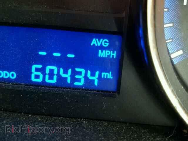 2012 HYUNDAI GENESIS - VIN: KMHHT6KD1CU076137 - Фото 8