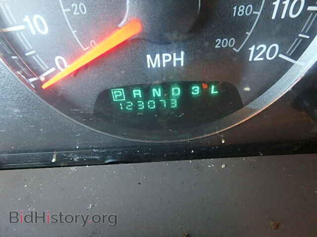 2004 CHRYSLER SEBRING - VIN: 1C3EL46X54N411917 - Фото 8