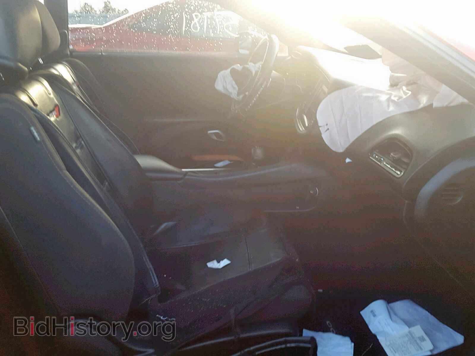 2017 DODGE CHALLENGER - VIN: 2C3CDZAG2HH502036 - Фото 5