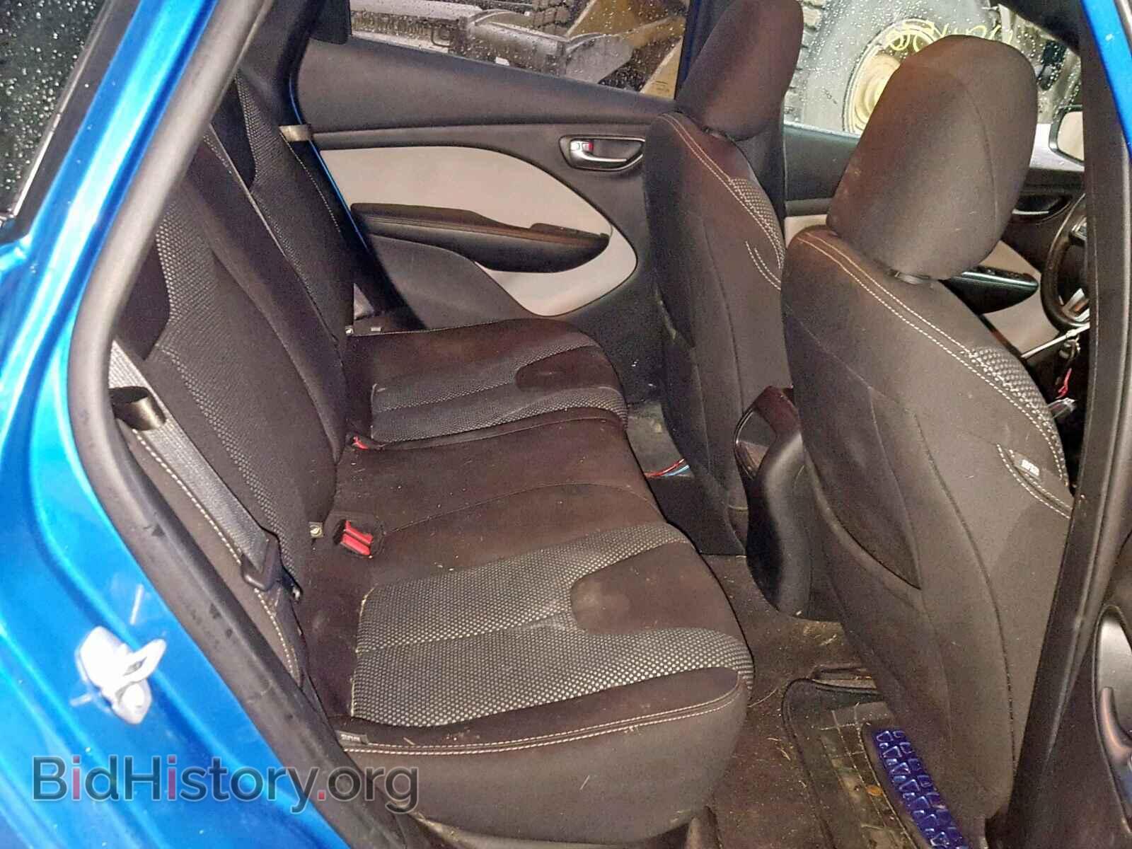 2015 DODGE DART - VIN: 1C3CDFBB2FD266192 - Фото 6