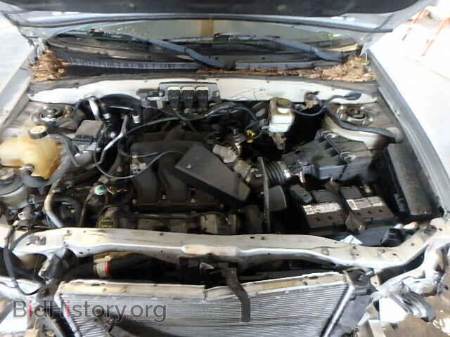 2005 FORD ESCAPE - VIN: 1FMYU03155DA05444 - Фото 7