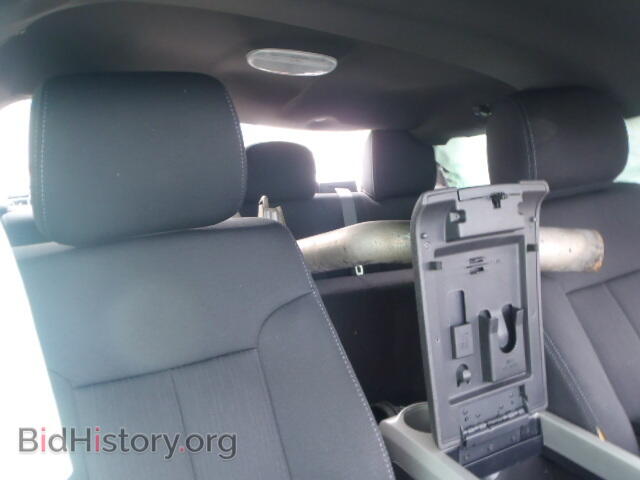 2012 FORD F150 - VIN: 1FTFX1ET4CFA68933 - Фото 6