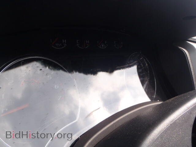 2012 FORD F150 - VIN: 1FTFX1ET4CFA68933 - Фото 8