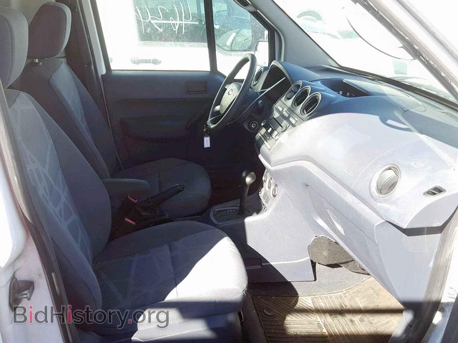 2013 FORD TRANSIT CO - VIN: NM0LS7BN5DT135971 - Фото 5