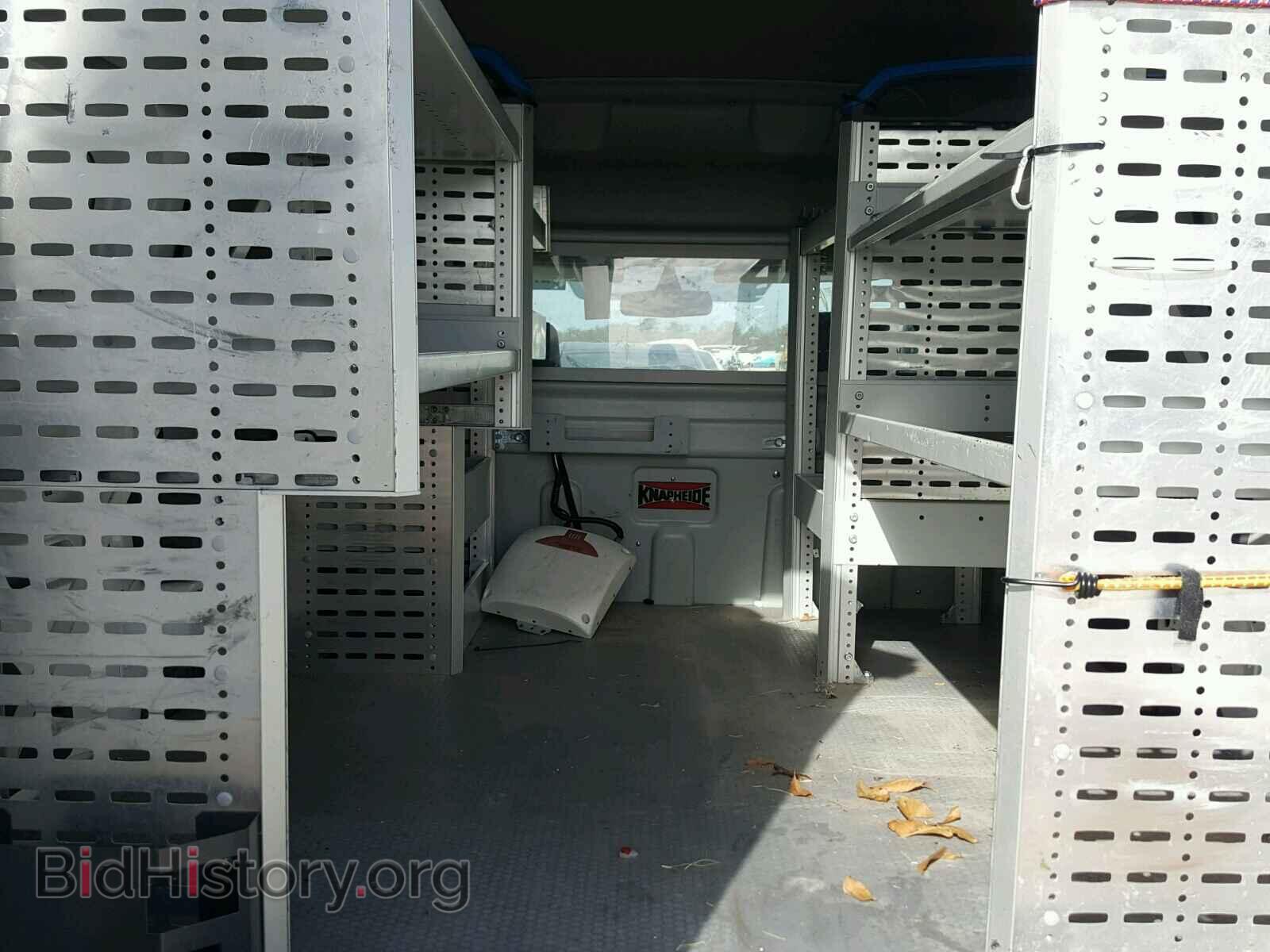 2013 FORD TRANSIT CO - VIN: NM0LS7BN5DT135971 - Фото 6