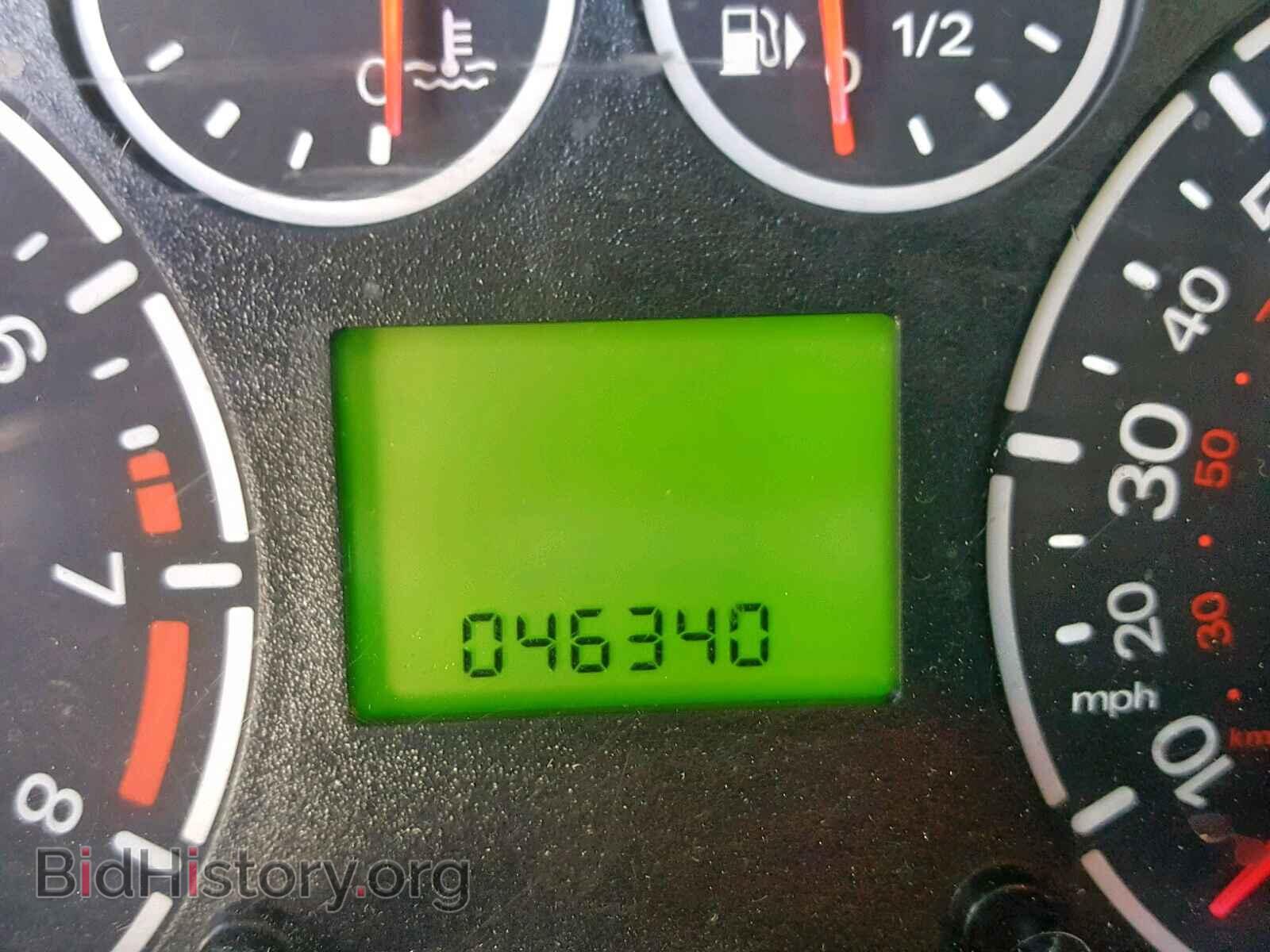 2013 FORD TRANSIT CO - VIN: NM0LS7BN5DT135971 - Фото 8