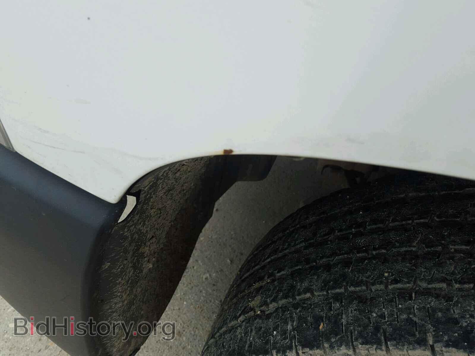 2012 CHEVROLET SILVERADO - VIN: 1GCNCPEX4CZ272725 - Фото 9