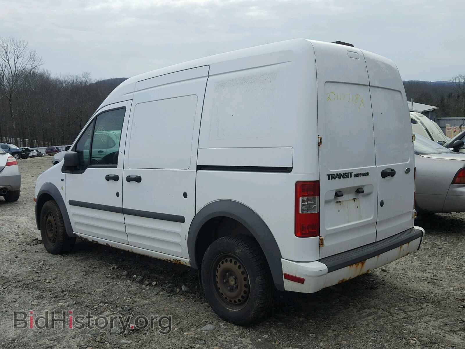 2011 FORD TRANSIT CO - VIN: NM0LS7BN5BT045491 - Фото 3