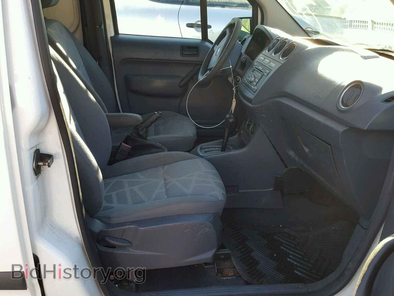 2011 FORD TRANSIT CO - VIN: NM0LS7BN5BT045491 - Фото 5