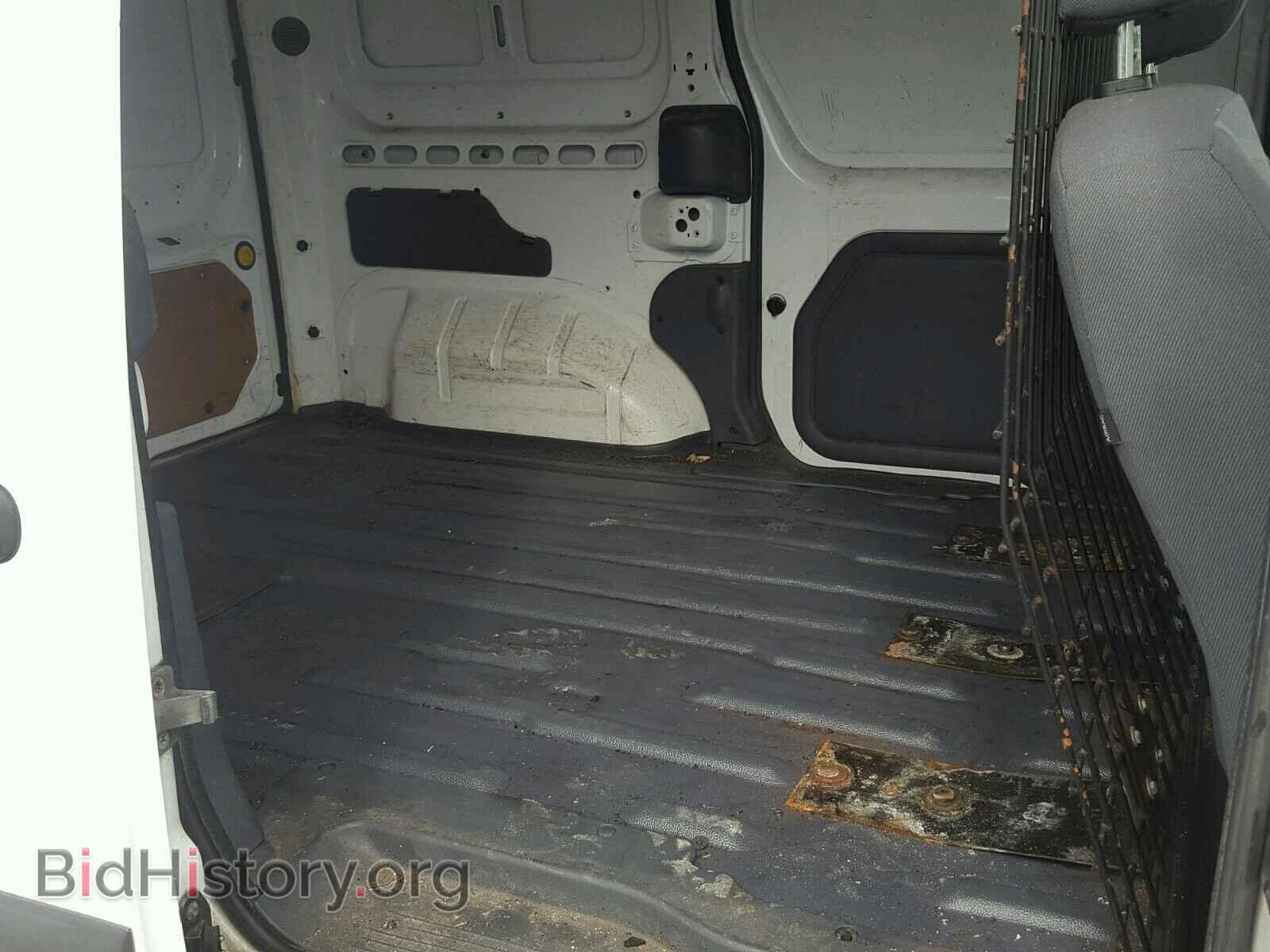 2011 FORD TRANSIT CO - VIN: NM0LS7BN5BT045491 - Фото 6