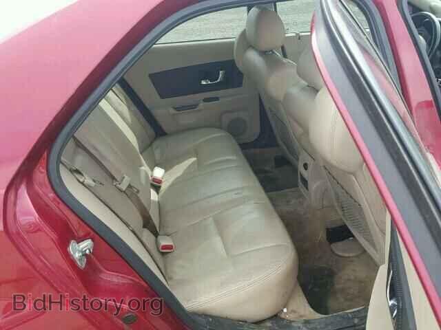 2004 CADILLAC CTS - VIN: 1G6DM577940145505 - Фото 6