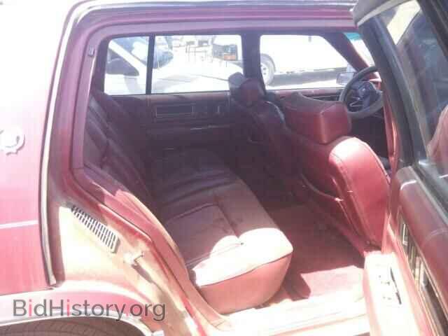 1989 CADILLAC DEVILLE - VIN: 1G6CD5158K4264364 - Фото 6