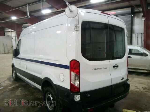 2015 FORD TRANSIT CO - VIN: 1FTSW2CM3FKB31325 - Фото 3