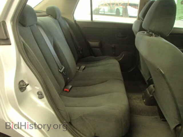 2011 NISSAN VERSA - VIN: 3N1BC1AP4BL417907 - Photo 6