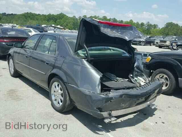 2011 CADILLAC DTS - VIN: 1G6KD5E69BU122667 - Фото 3
