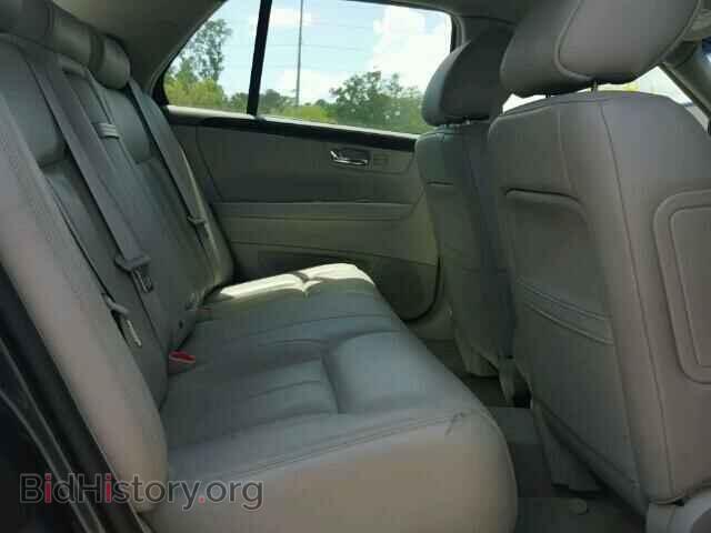 2011 CADILLAC DTS - VIN: 1G6KD5E69BU122667 - Фото 6