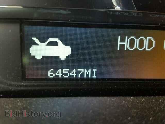 2011 CADILLAC DTS - VIN: 1G6KD5E69BU122667 - Фото 8