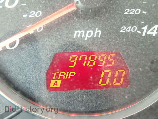 2008 MAZDA 6 - VIN: 1YVHP80C685M45696 - Фото 8