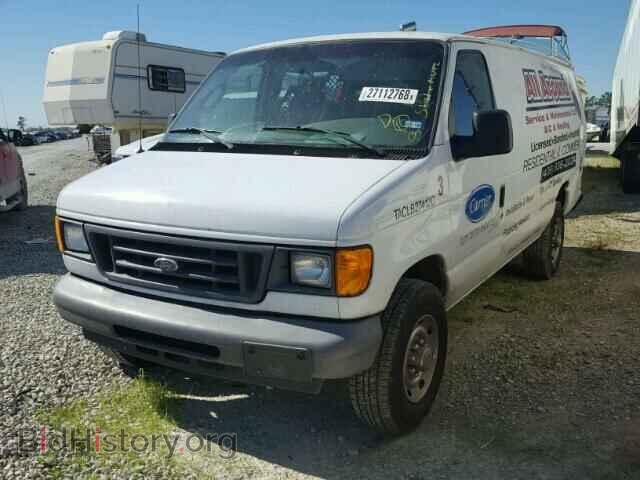 2006 FORD ECONOLINE - VIN: 1FTSS34L36DB35161 - Photo 2
