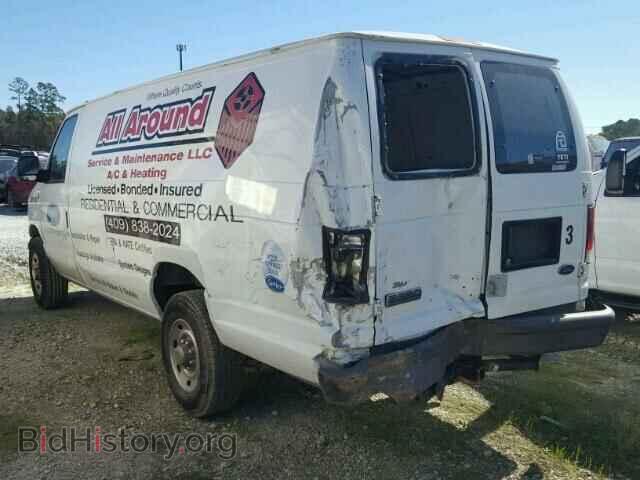 2006 FORD ECONOLINE - VIN: 1FTSS34L36DB35161 - Photo 3