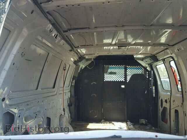 2006 FORD ECONOLINE - VIN: 1FTSS34L36DB35161 - Photo 9