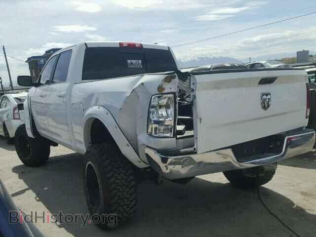 2012 DODGE RAM - VIN: 3C6UD5DL9CG123729 - Photo 3