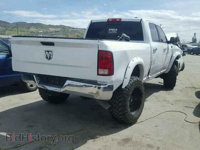 2012 DODGE RAM - VIN: 3C6UD5DL9CG123729 - Photo 4