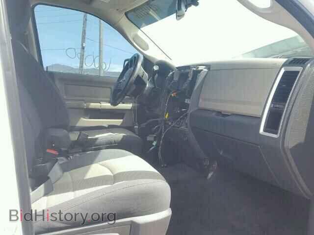 2012 DODGE RAM - VIN: 3C6UD5DL9CG123729 - Photo 5