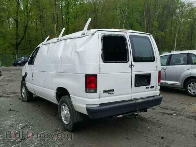 2014 FORD ECONOLINE - VIN: 1FTNE2EWXEDA25391 - Фото 3