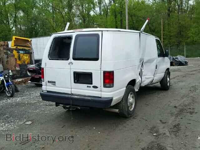 2014 FORD ECONOLINE - VIN: 1FTNE2EWXEDA25391 - Фото 4