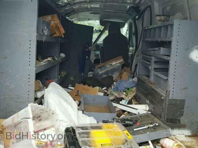 2014 FORD ECONOLINE - VIN: 1FTNE2EWXEDA25391 - Фото 6