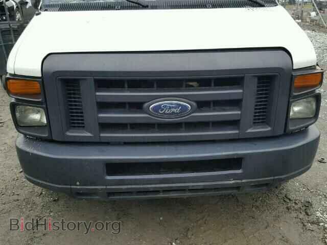 2014 FORD ECONOLINE - VIN: 1FTNE2EWXEDA25391 - Фото 7