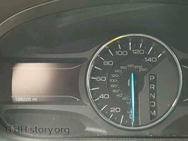 2012 FORD EDGE - VIN: 2FMDK3KC8CBA04638 - Photo 8