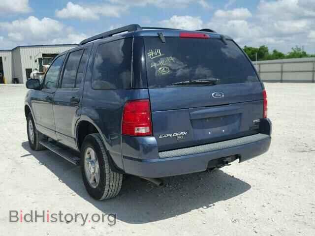 2005 FORD EXPLORER - VIN: 1FMZU63K05ZA19478 - Фото 3