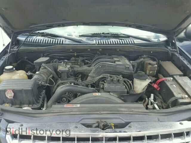 2005 FORD EXPLORER - VIN: 1FMZU63K05ZA19478 - Фото 7