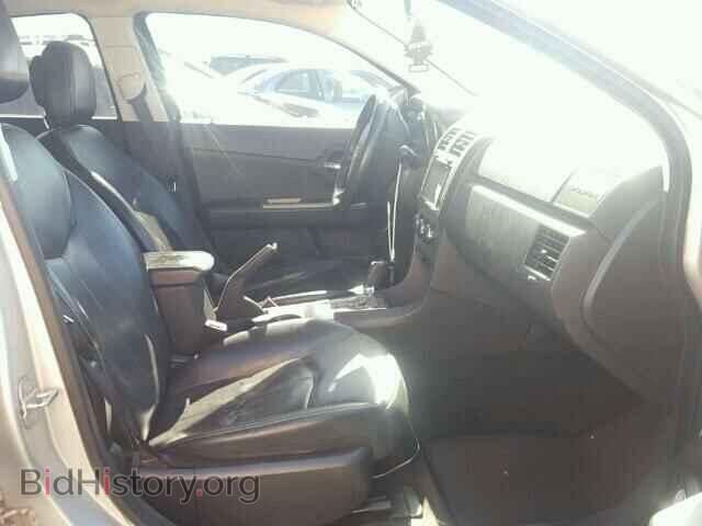 2010 DODGE AVENGER - VIN: 1B3CC5FB0AN144017 - Фото 5