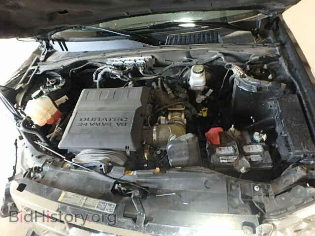 2012 FORD ESCAPE - VIN: 1FMCU0DG3CKC81711 - Photo 7