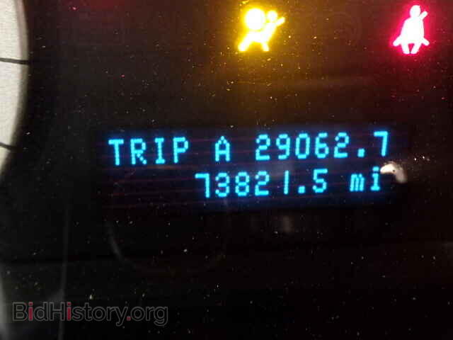 2012 FORD ESCAPE - VIN: 1FMCU0DG3CKC81711 - Photo 8
