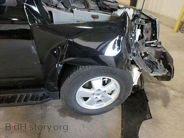 2012 FORD ESCAPE - VIN: 1FMCU0DG3CKC81711 - Photo 10