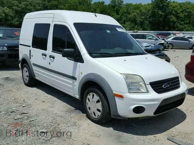 Фотография NM0LS6BN7AT019256 - FORD TRANSIT CO 2010