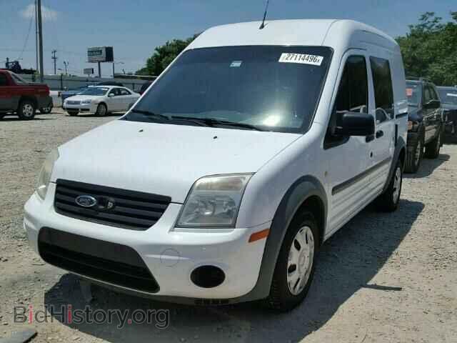 2010 FORD TRANSIT CO - VIN: NM0LS6BN7AT019256 - Фото 2