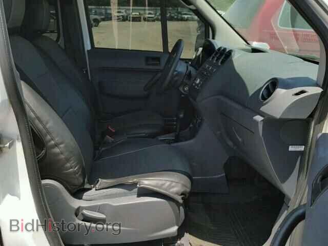 2010 FORD TRANSIT CO - VIN: NM0LS6BN7AT019256 - Фото 5