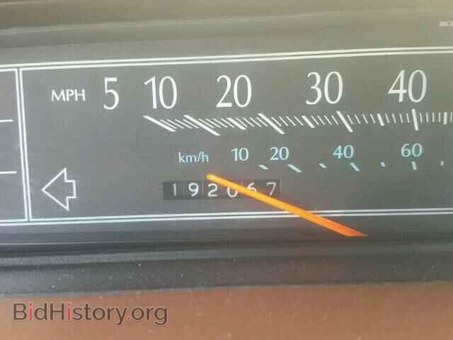 1990 CADILLAC DEVILLE - VIN: 1G6CD5332L4244835 - Photo 8