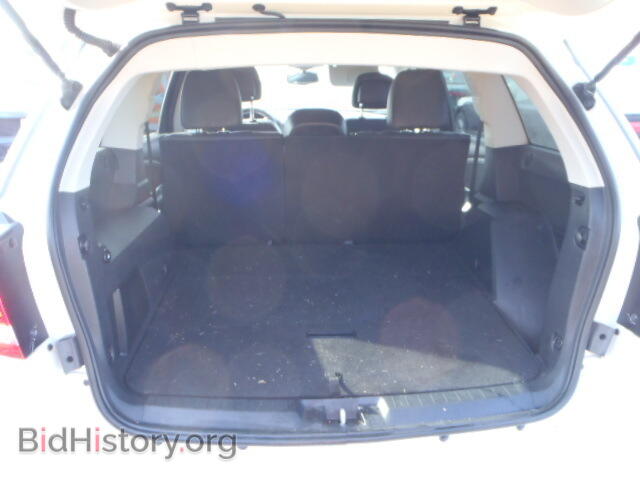 2014 DODGE JOURNEY - VIN: 3C4PDCDG1ET220947 - Фото 10