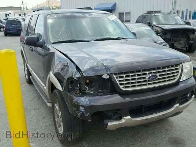 Фотография 1FMDU74W95ZA29492 - FORD EXPLORER 2005