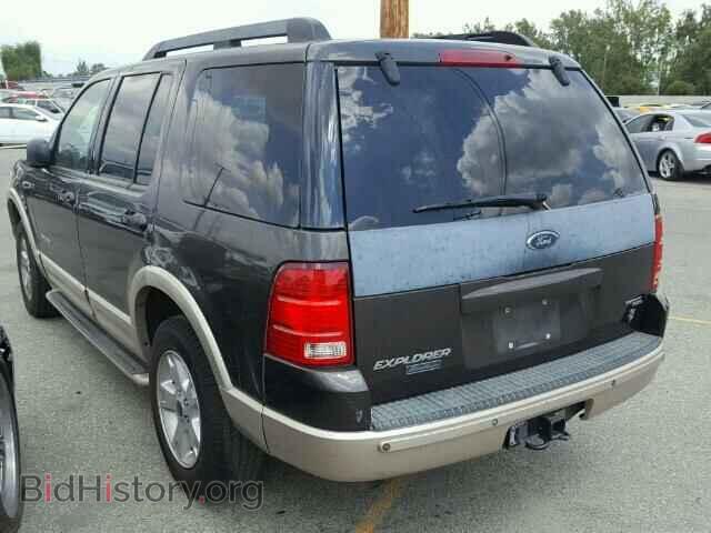 2005 FORD EXPLORER - VIN: 1FMDU74W95ZA29492 - Фото 3