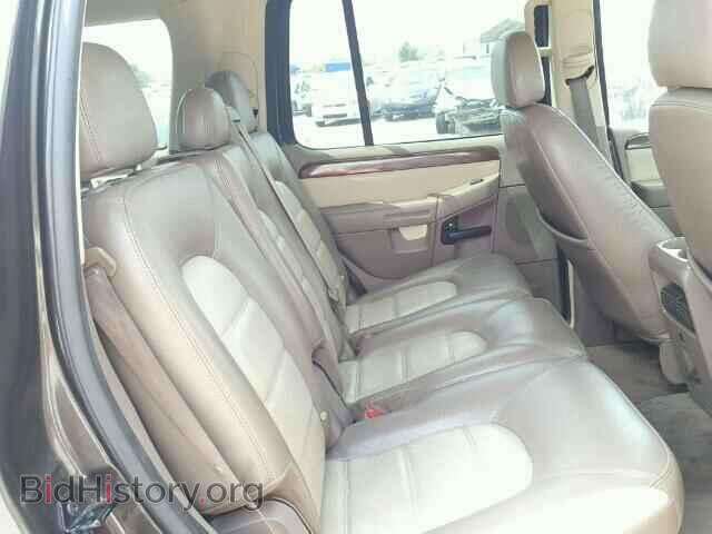 2005 FORD EXPLORER - VIN: 1FMDU74W95ZA29492 - Фото 6