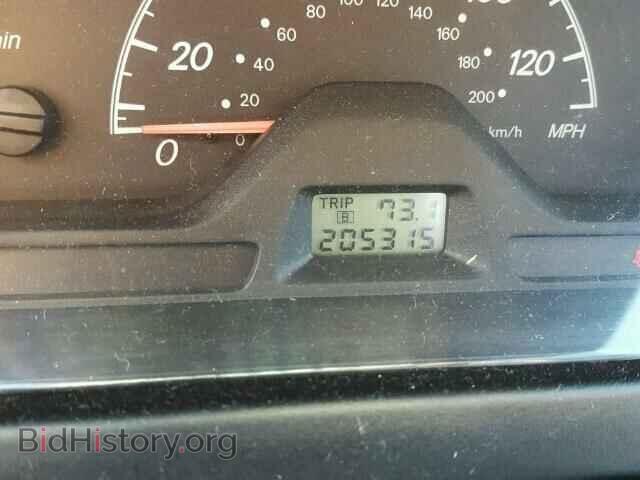 2004 MITSUBISHI LANCER - VIN: JA3AJ26E64U069238 - Фото 8